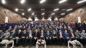 '3 Aralık Dünya Engelliler Günü'ne Özel Program Düzenlendi