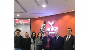 Adapazarı MYO Öğrencileri Seminer Düzenledi