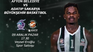 Adatıp Afyon Belediyesi'ne Karşı