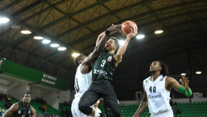 Adatıp Sakarya Darüşşafaka Deplasmanında Mağlup Oldu