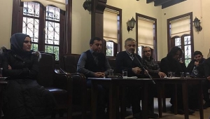 Akademik Gençlik'ten Kimlik Değerlendirmesi 