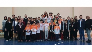 Akıl Oyunları Sona Erdi