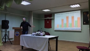 Akıllı; Yetimlerin Çoğu İslam Coğrafyası Üzerinde Bulunuyor