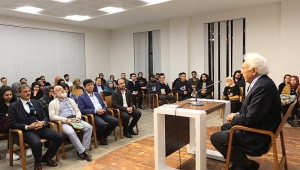 Anadolu'nun Akademisinde Bir Dönemi Daha Tamamladı