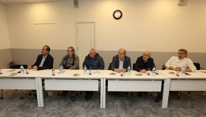 ASENKRON MOTOR HIZ KONTROL CİHAZLARI SATSO'DA ANLATILDI 