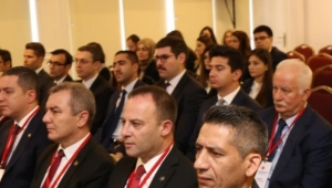 Avukatlık Mesleğinin Sorunları Ankara'da Tartışıldı