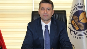 Başkan Akdardağan: 