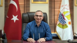 Başkan Yılmazer'den Başkan Atalay'a Destek