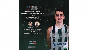 Büyükşehir İBB'yi Konuk Ediyor