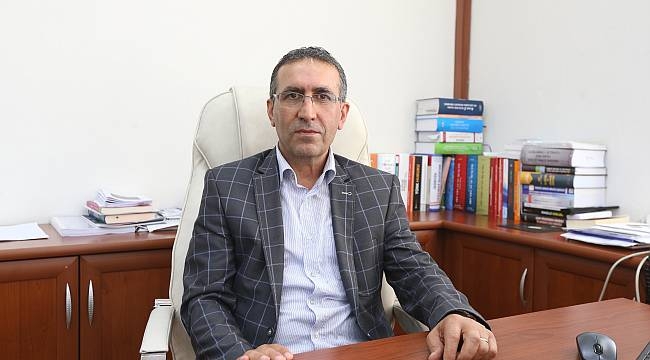 Büyükşehir Karla Mücadeleye Hazır