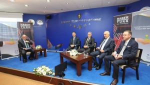 BÜYÜYEN SAKARYA BES'LENMELİ 