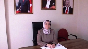 Taraklı'da Başkan Çakmak İstifasını Verdi