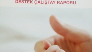 Çalıştay Raporu Kitaplaştırıldı