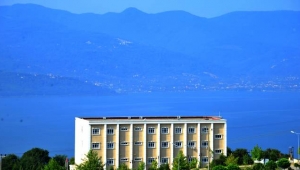 Devlet Konservatuvarına MOTİF Özel Hizmet Ödülü