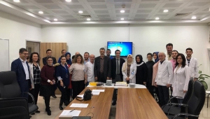 Diş Teknisyenleri Günü Kutlandı