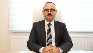 Donatım Park'ta Sona Doğru