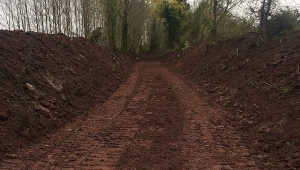 Drenaj Kanallarına Büyükşehir Müdahalesi