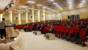 'Eğitim İnsanın Aklen Ve Ruhen Olgunlaşma Sürecidir'