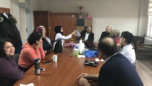 Eğitimdeki Başarı Öğretmenlere Aittir