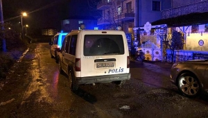 Emniyet Ekipleri Çalışmalarını Sürdürüyor