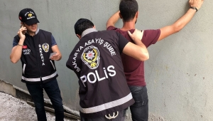 EMNİYETİN 2018 YILI BİLANÇOSU