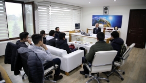 En İyiyi En Mükemmeli Arayın