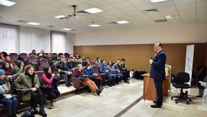 Engeller Konuşarak Çözüme Kavuşur