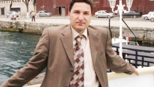 ERCAN ÖZOĞLUÖZ TEKRAR GÖZALTINDA!