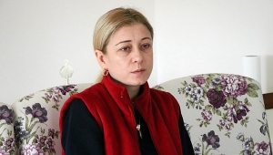 EŞİ O ANLARI ANLATTI! 