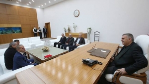 Esnaf Güçlenirse Kazanan Sakarya Olur