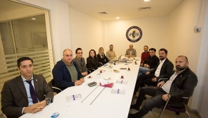 'Fikir Sepeti'nde Buluşalım