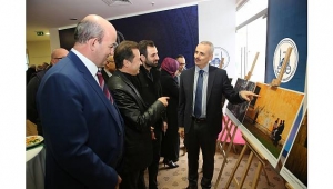 Fotoğraf Yarışması Ödülleri Verildi