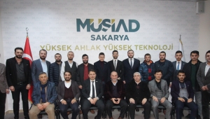 Gençler Bizim geleceğimizdir