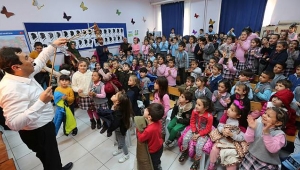 Güzel Bir Gülüş İçin Sağlıklı Dişler