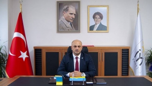 İYİ Parti'den Ali Dünya Açıklaması