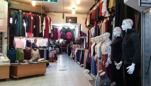 Katlı Pazar Esnafı Restorasyon İstiyor