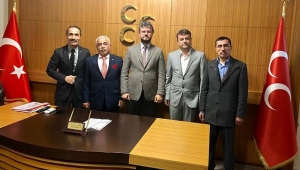 Kaynarca'dan MHP'ye 3 Başvuru