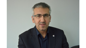 Kızılay Başkanı Zahit Tiryaki’nin Acı Günü