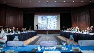 KOBİ Patronları Bu Kez Sakarya'da Buluşuyor