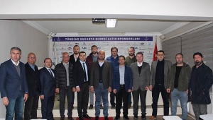 KOSGEB'ten İş Birliği Projelerine Destek