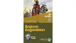 Kültür Sanat Dolu Salı