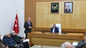 Kültürel Farklılıklar En Büyük Zenginliğimizdir