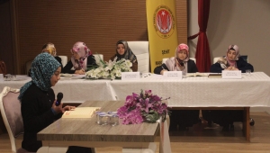 Kur'an-ı Kerim'i Güzel Okuma Yarışması Kaynarca'da Yapıldı