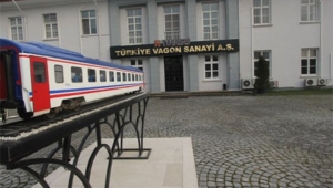 Milli Tren Projesi İçin 45 Mühendis Alınacak