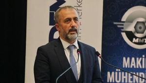 Mühendislik ve Savunma Sanayisi Zirvede Bir Araya Geldi