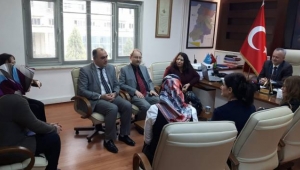 Öğütlü: Hedefimiz 