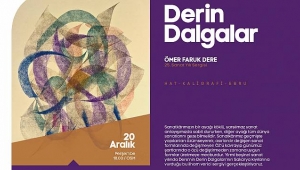 OSM'de Sanat Dolu Gün 