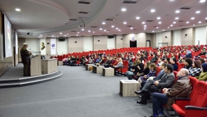 Osmanlı’dan Günümüze Sanat ve Eser Algısı Konuşuldu