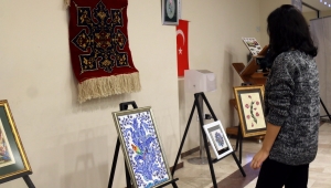 Osmanlı'nın Kültürü, Sanatı ve Sokaktaki Yaşamı Anlatıldı