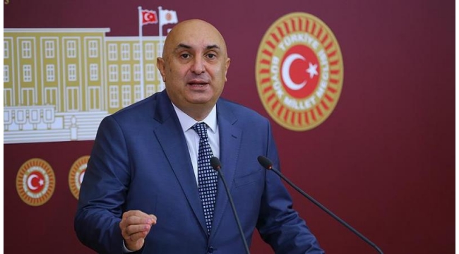 ÖZKOÇ'TAN ÖZELLEŞTİRMEYİ DURDURMA TALEBİ